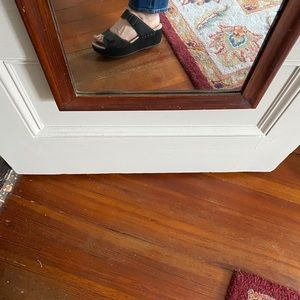 Dansko Wedge/Platform Sandals